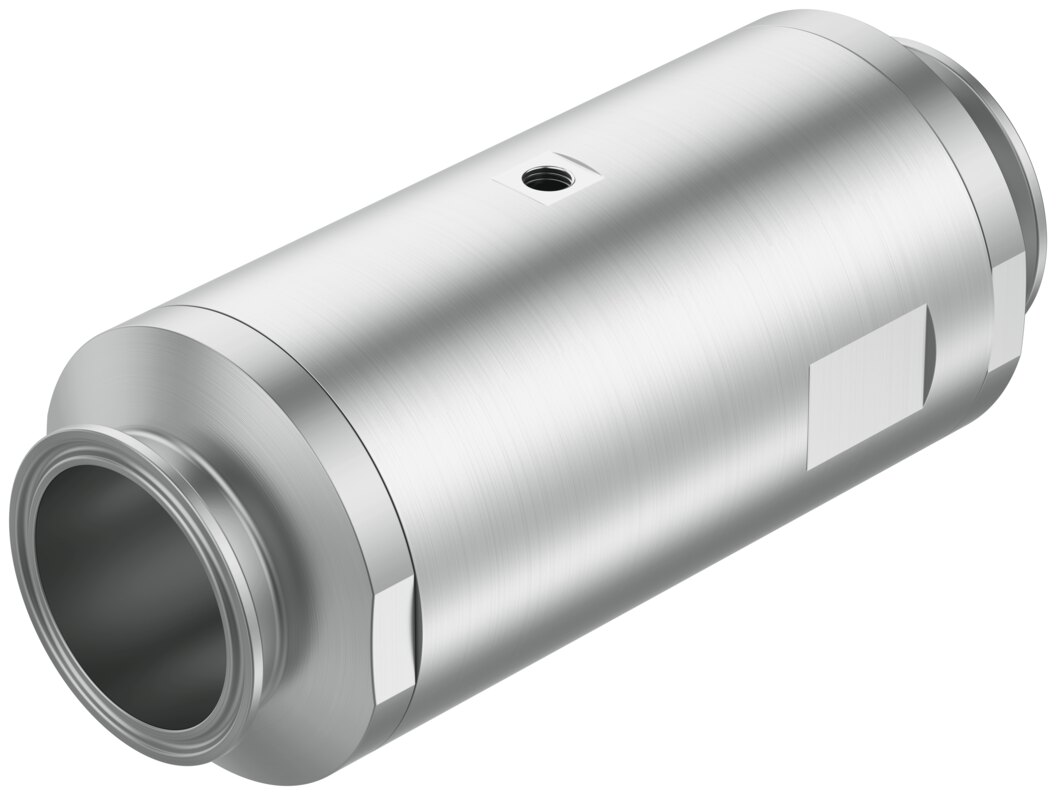 Quetschventil VZQA-C-M22U-50-S5S5-ALV4E-2 - Festo 8161474