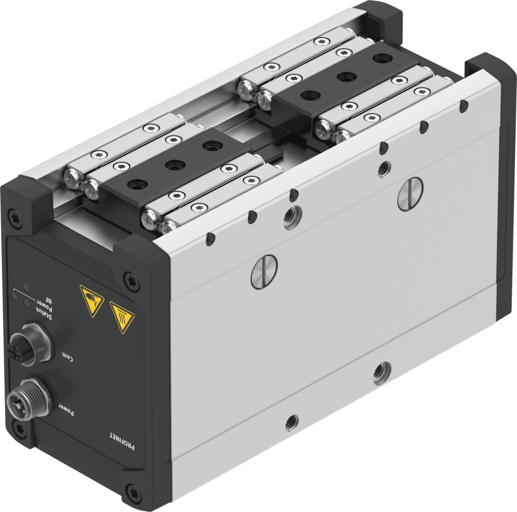 Parallelgreifer HEPP-42-56-PN - Festo 8117629