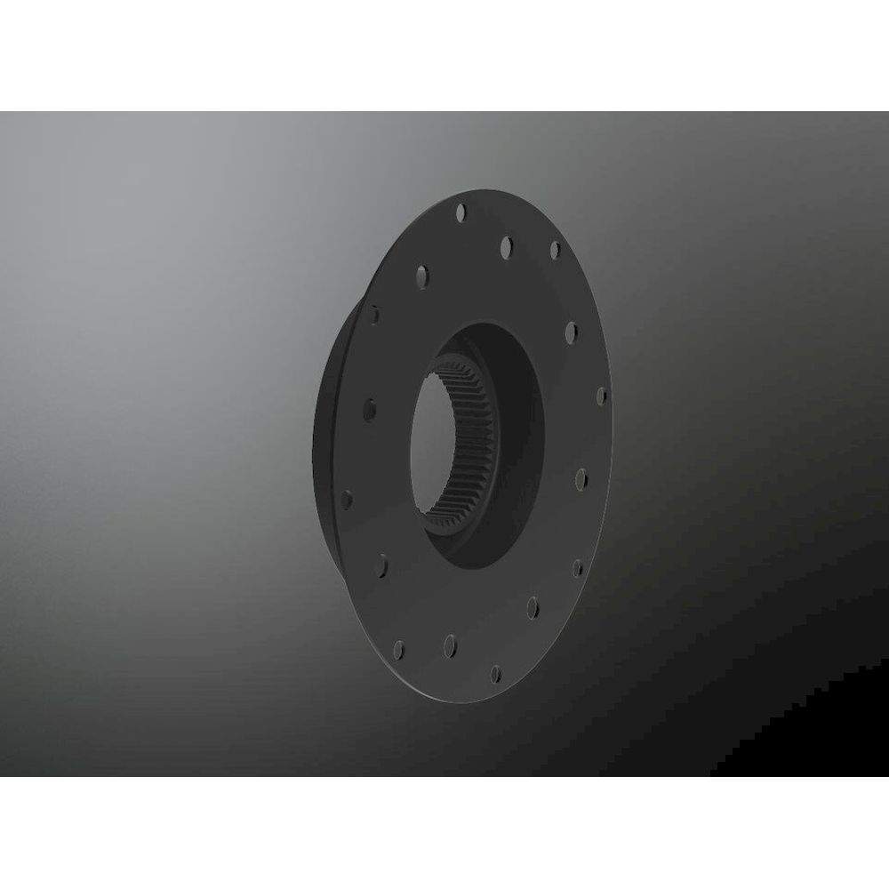 KTR 10480790061. BoWex 48 HE3/HE4 Elastomer T65 Sh 7 1/2"  steel mounting flange DA=Ø241,3