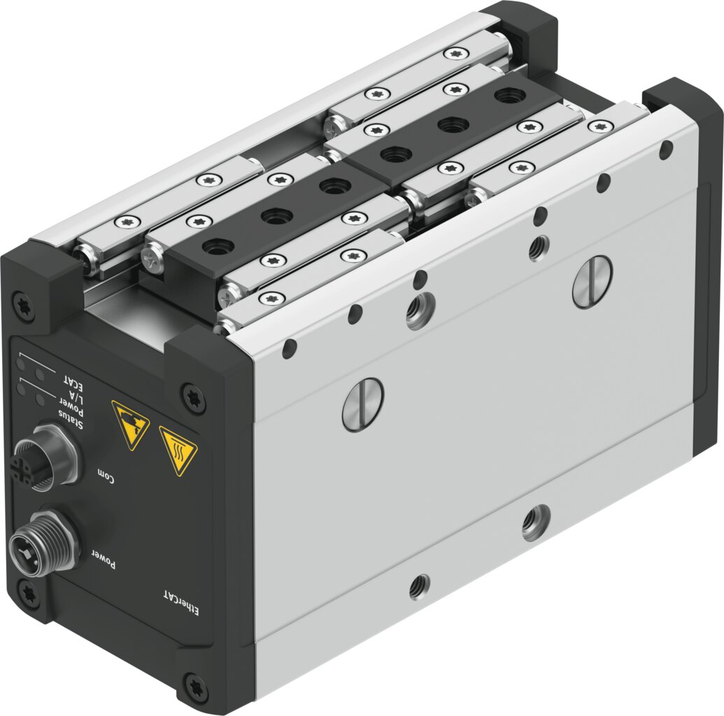Parallelgreifer HEPP-36-45-EC - Festo 8146663