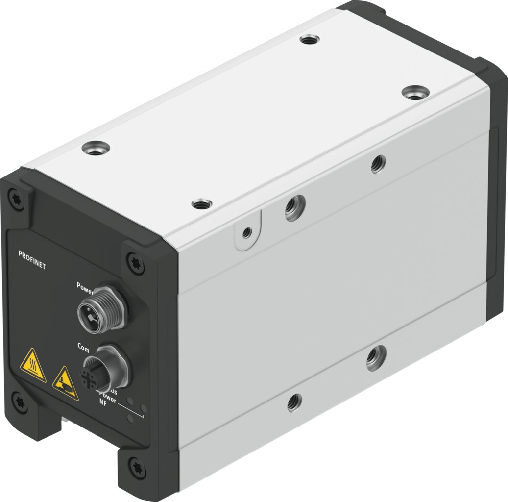 Parallelgreifer HEPP-36-45-PN-B - Festo 8146661