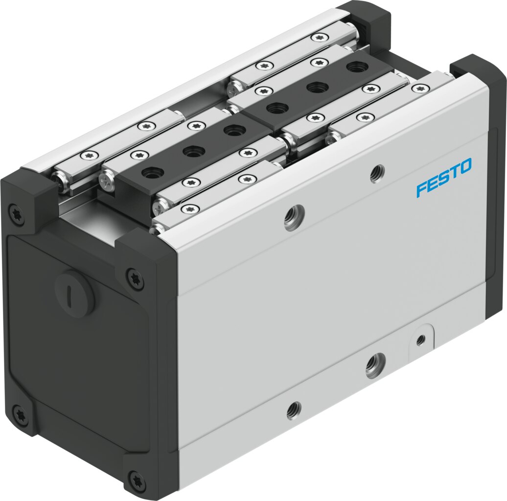 Parallelgreifer HEPP-36-45-PN - Festo 8117630