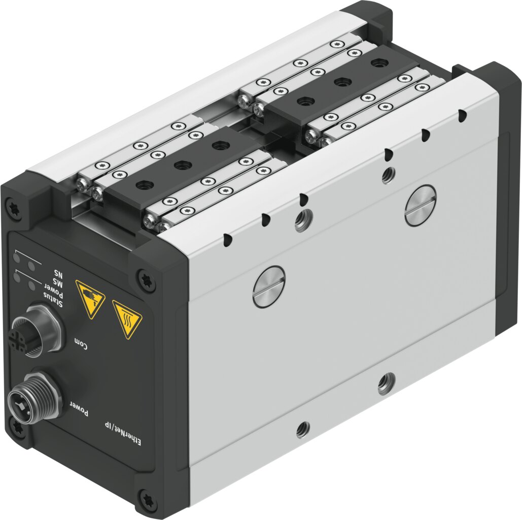Parallelgreifer HEPP-28-30-EP-B - Festo 8146669