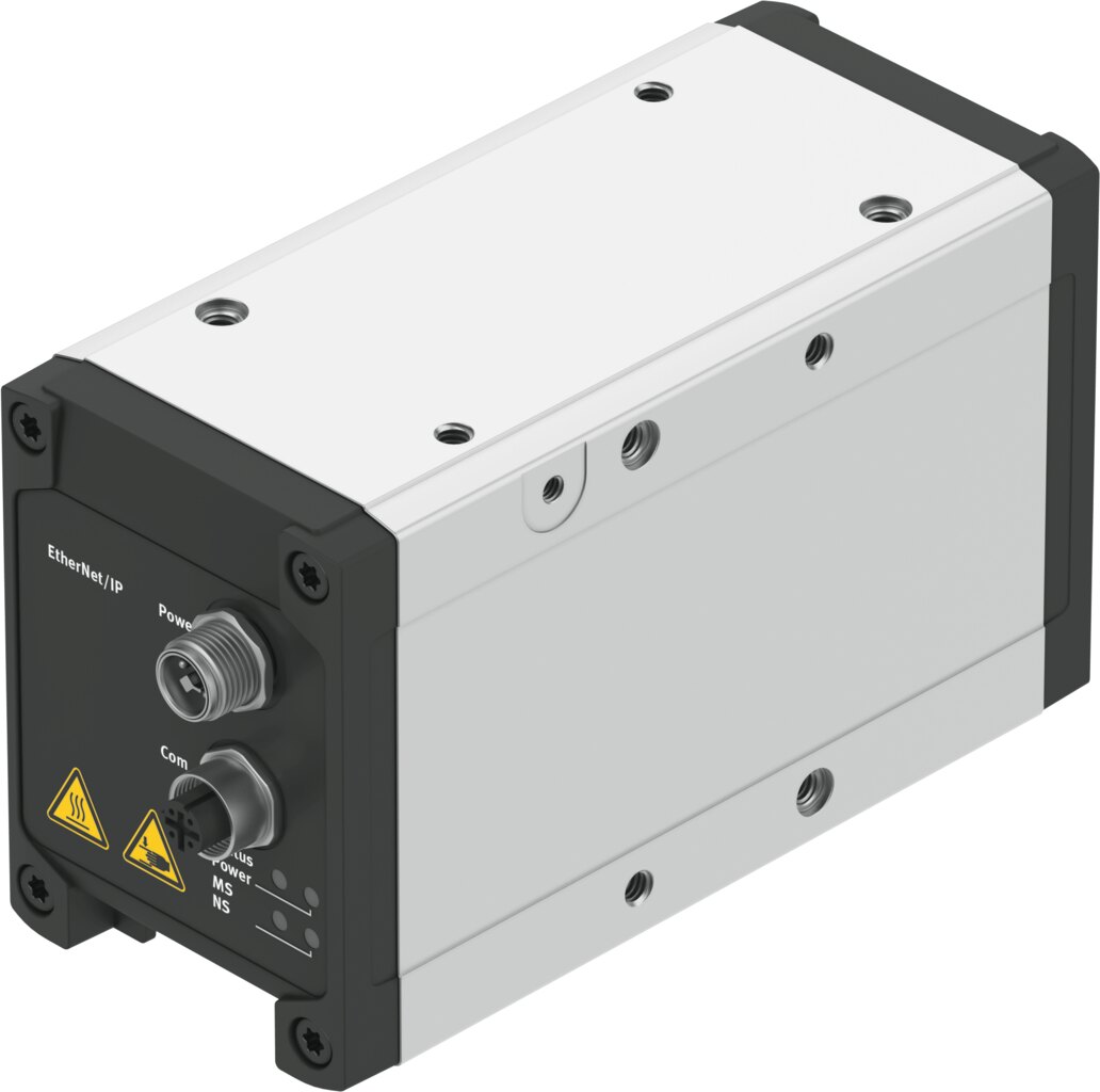 Parallelgreifer HEPP-28-30-EC-B - Festo 8146667