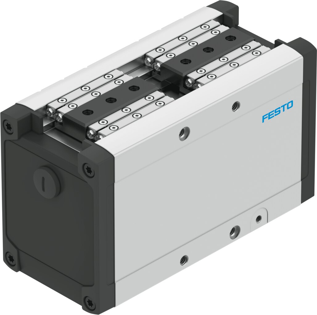 Parallelgreifer HEPP-28-30-PN - Festo 8117631