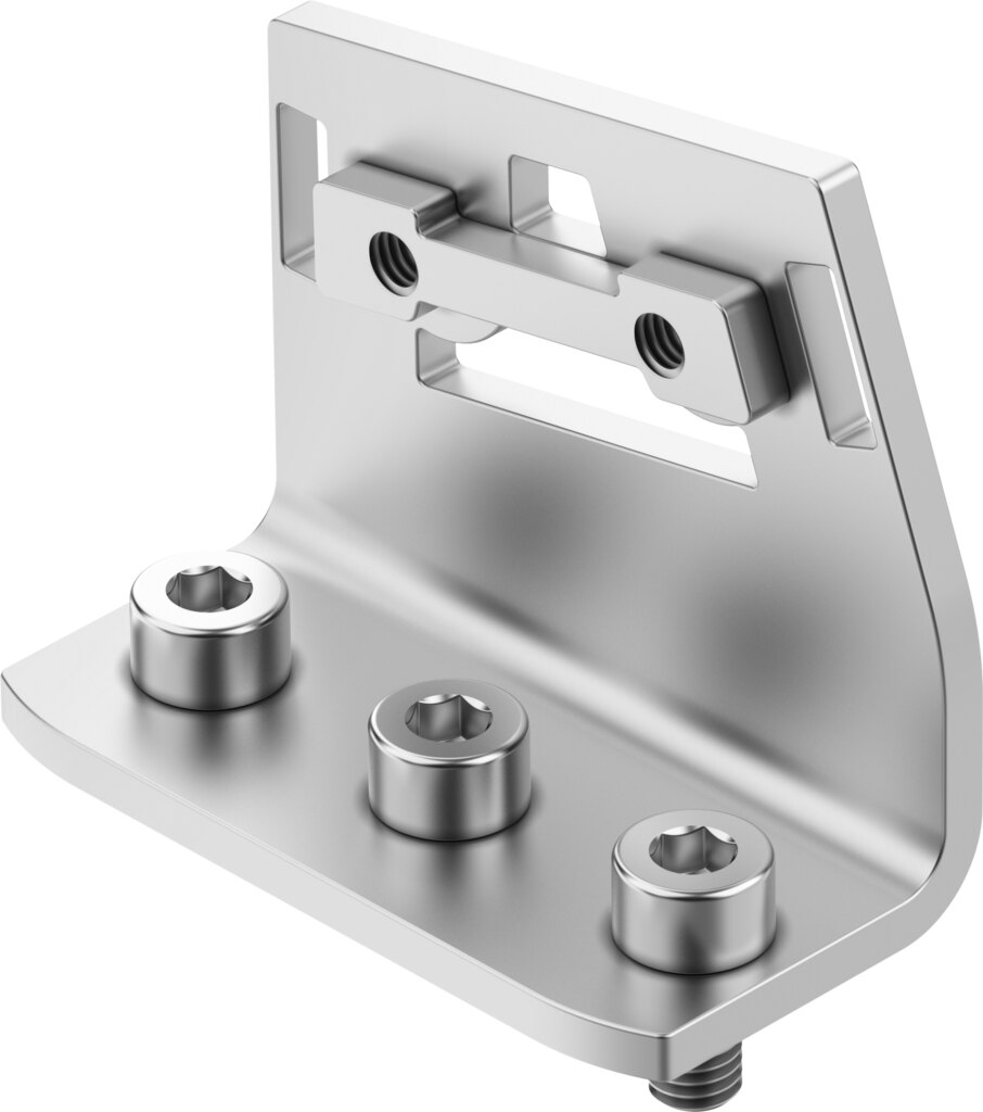 Befestigungswinkel DHAS-MA-B24-120 - Festo 8154065