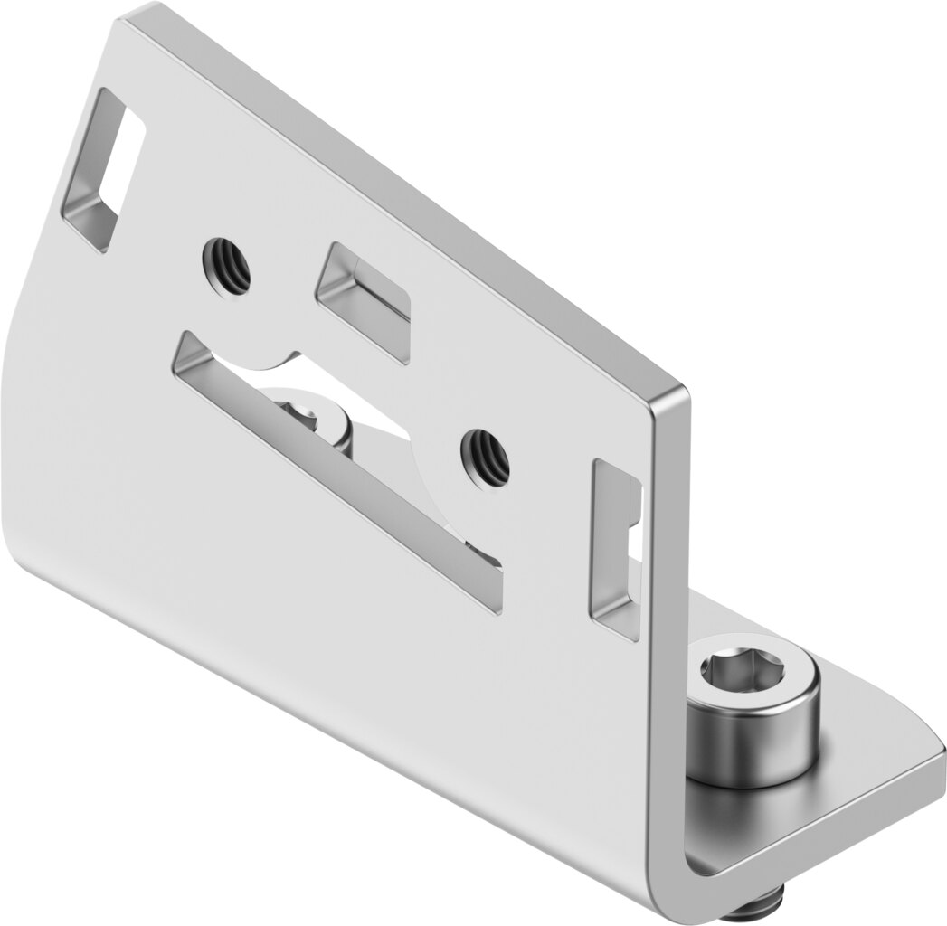 Befestigungswinkel DHAS-MA-B24-120 - Festo 8154065