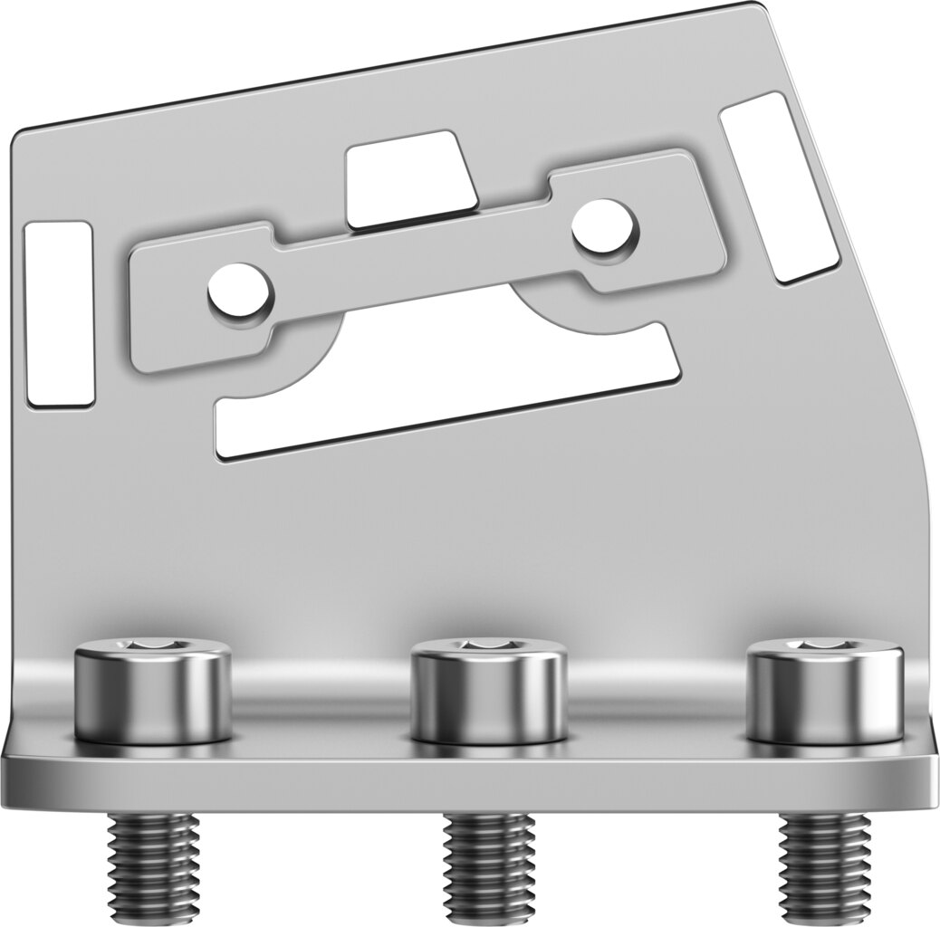 Befestigungswinkel DHAS-MA-B24-120 - Festo 8154065