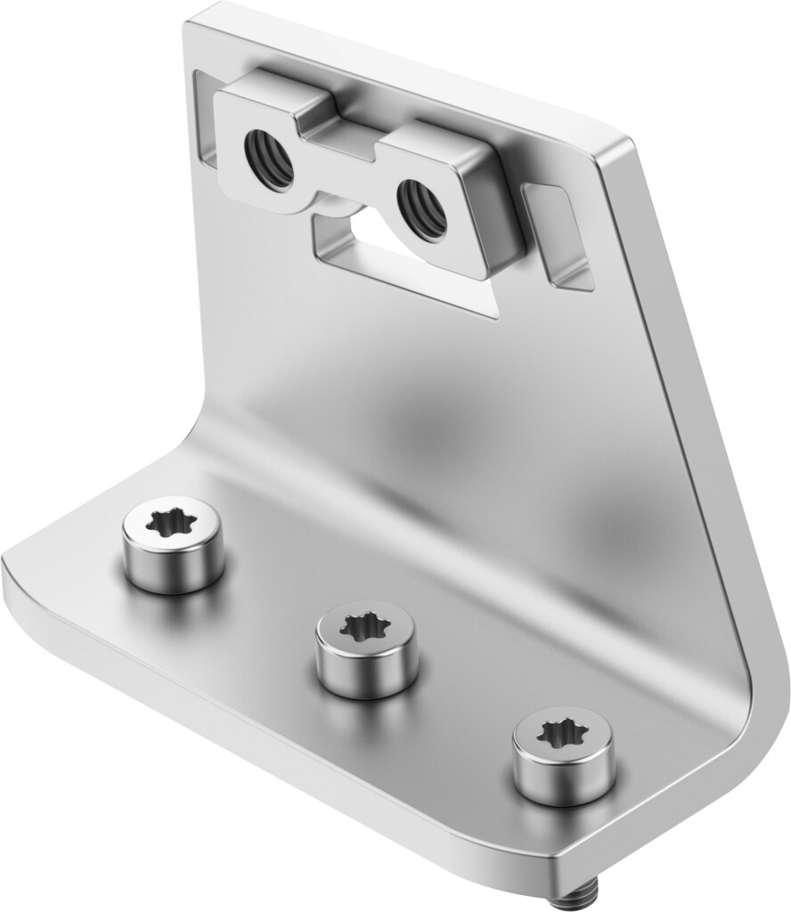 Befestigungswinkel DHAS-MA-B24-80 - Festo 8154200