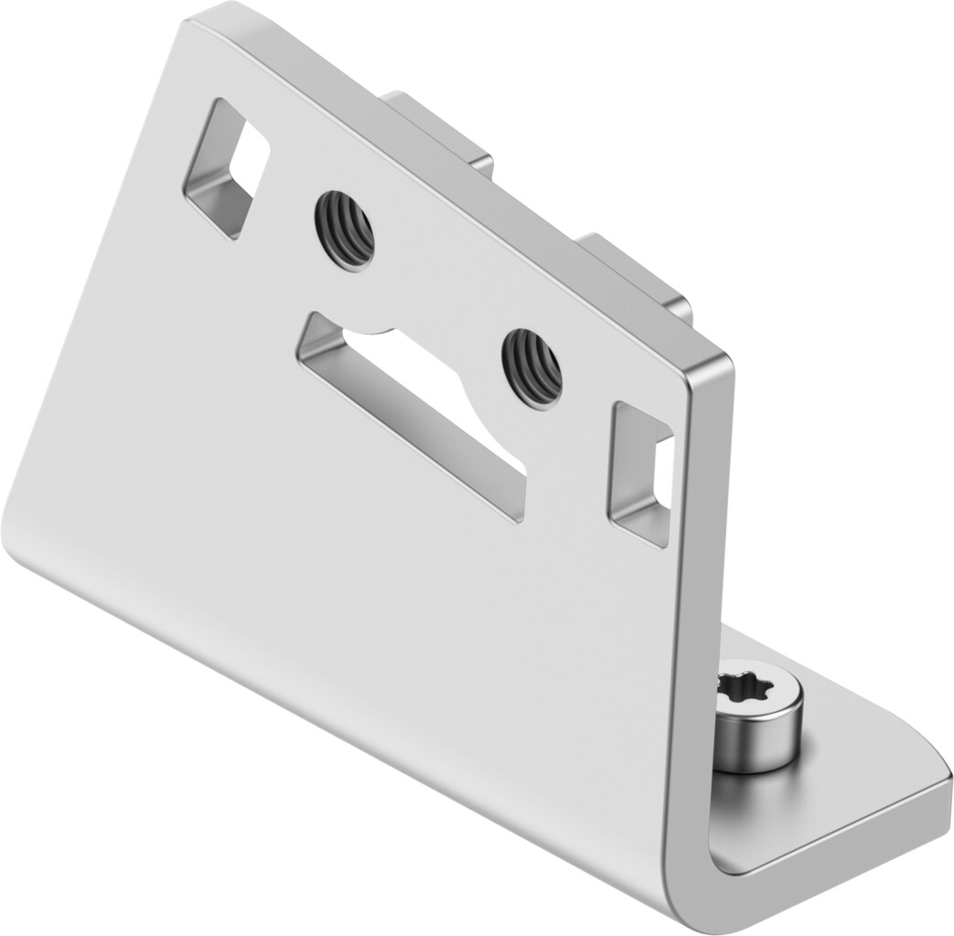 Befestigungswinkel DHAS-MA-B24-80 - Festo 8154200