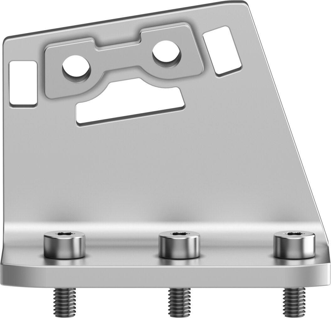 Befestigungswinkel DHAS-MA-B24-80 - Festo 8154200