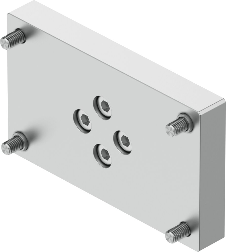 Adapterbausatz DHAA-G-E8-45-B24-28 - Festo 8150920