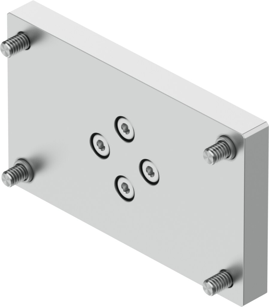 Adapterbausatz DHAA-G-E8-35-B24-28 - Festo 8150917