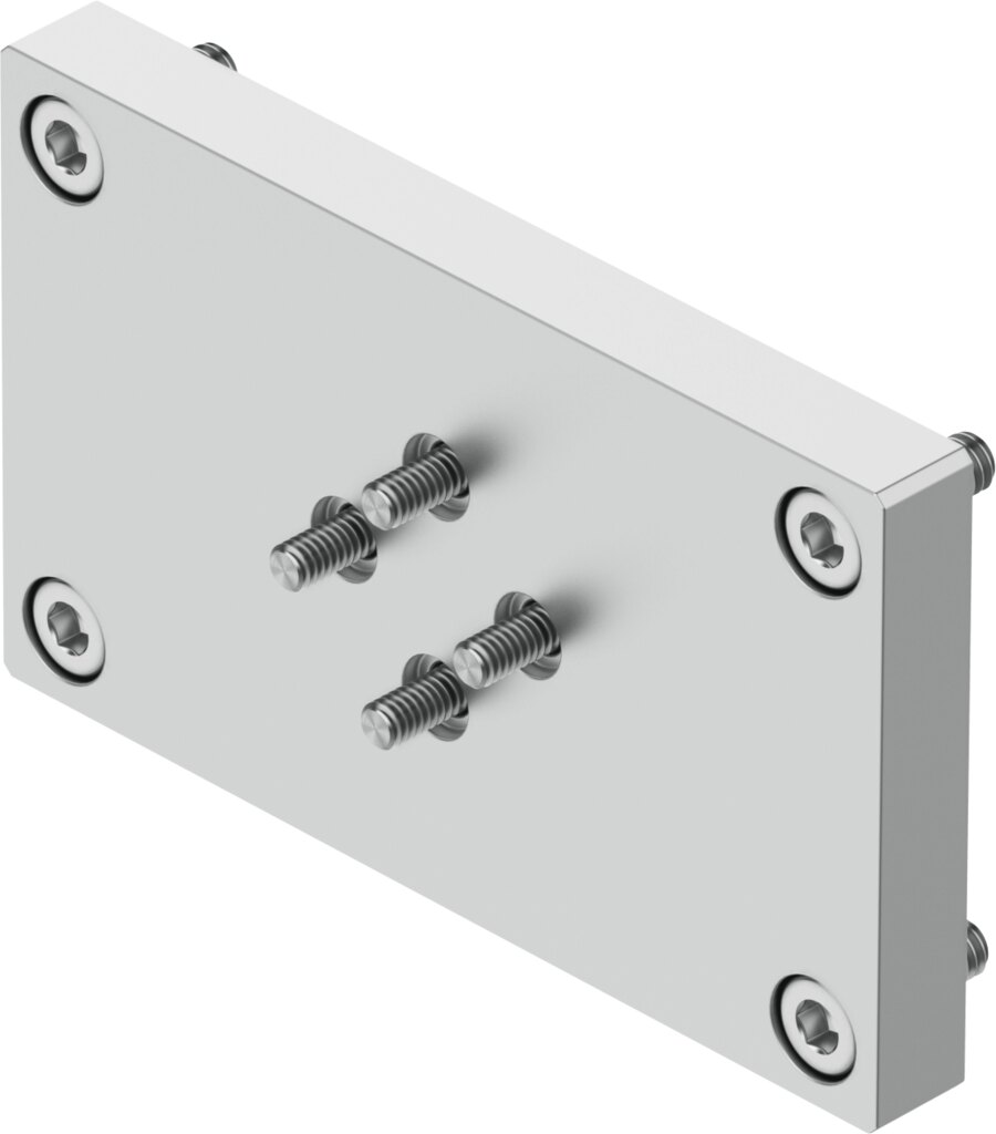 Adapterbausatz DHAA-G-E8-35-B24-28 - Festo 8150917