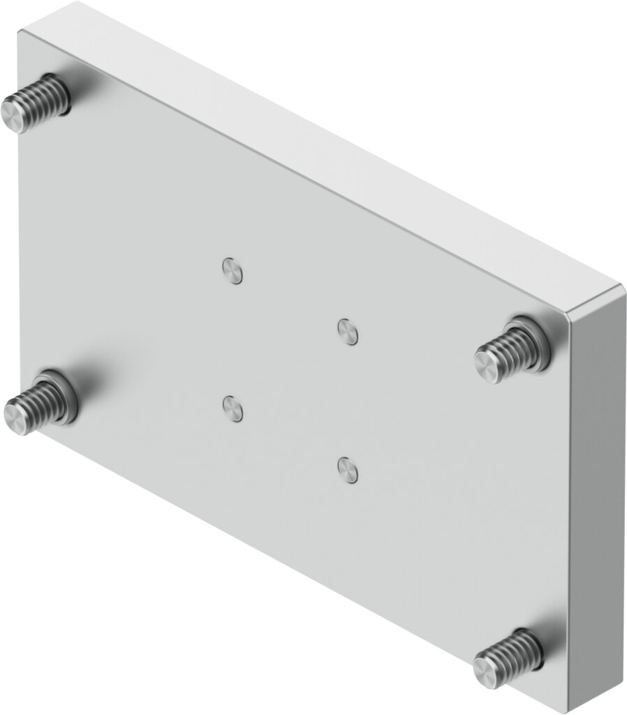 Adapterbausatz DHAA-G-E19-32-B24-28 - Festo 8150924