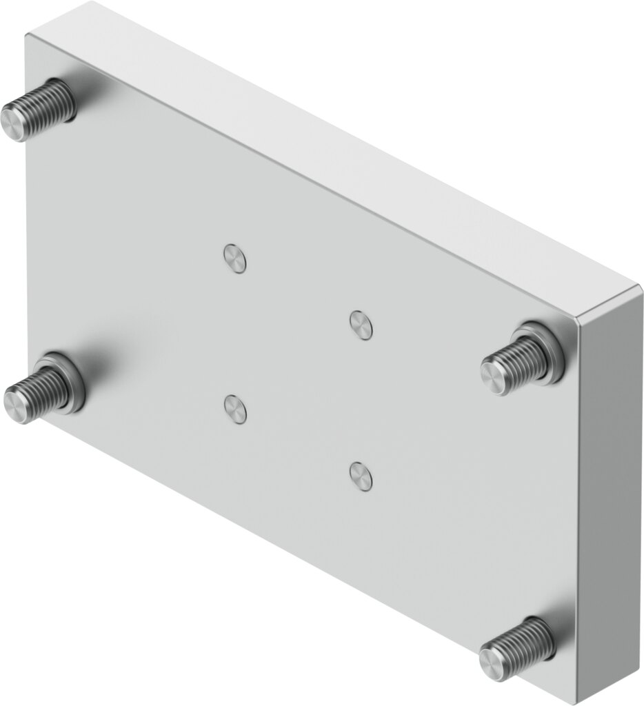 Adapterbausatz DHAA-G-E19-45-B24-36 - Festo 8150922