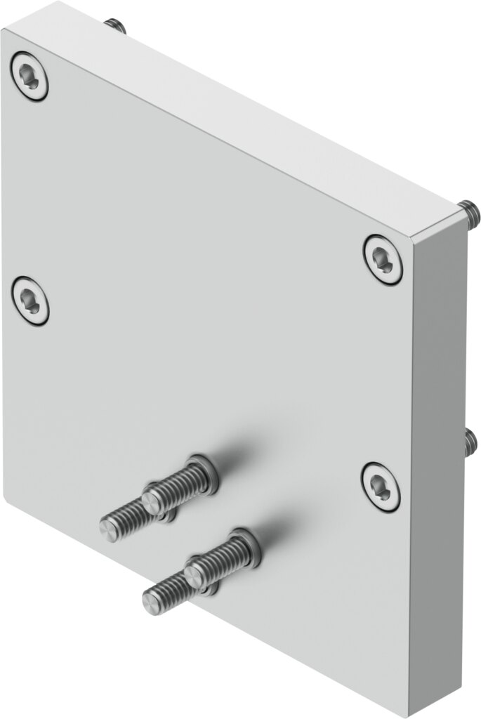 Adapterbausatz DHAA-G-E21-70-B24-28 - Festo 8150926
