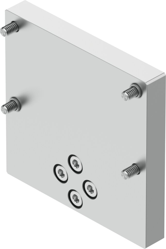 Adapterbausatz DHAA-G-E21-70-B24-28 - Festo 8150926
