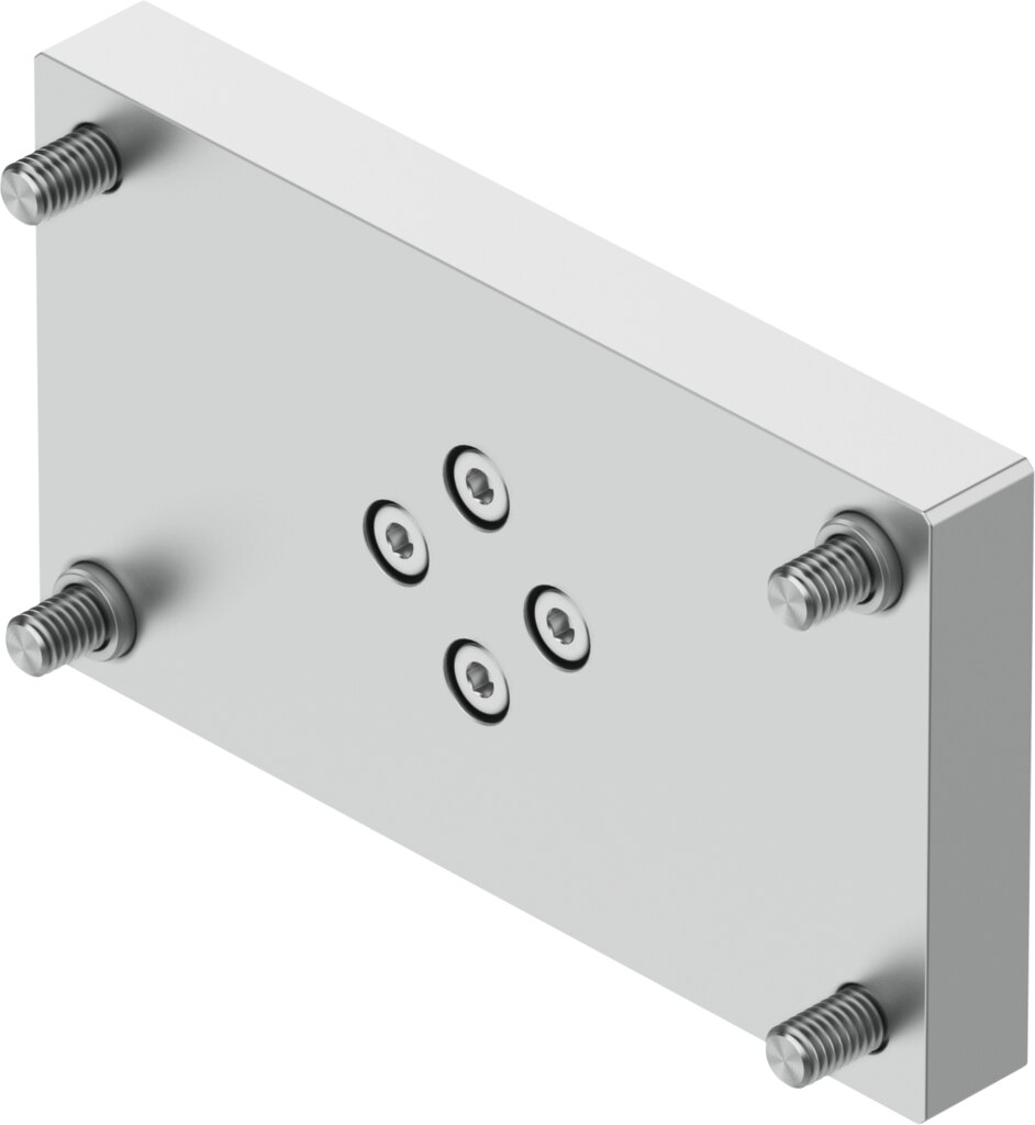 Adapterbausatz DHAA-G-E21-60-B24-36 - Festo 8150930