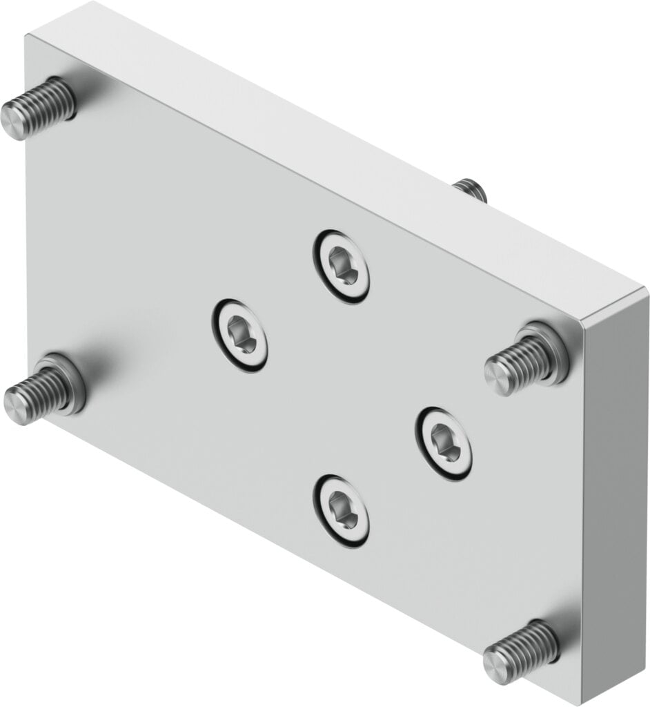 Adapterbausatz DHAA-G-E21-70-B24-36 - Festo 8150935