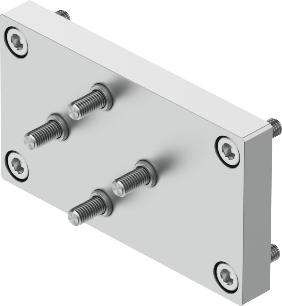 Adapterbausatz DHAA-G-E21-70-B24-36 - Festo 8150935