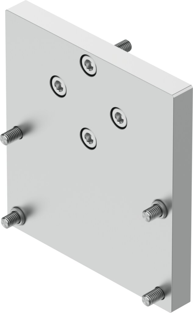 Adapterbausatz DHAA-G-E21-90-B24-36 - Festo 8150932