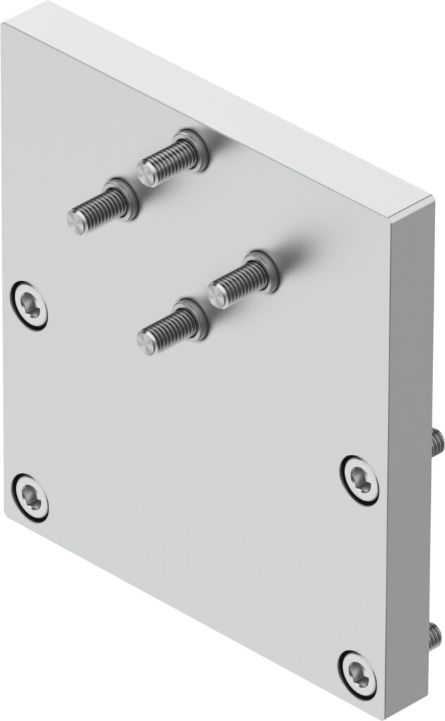 Adapterbausatz DHAA-G-E21-90-B24-36 - Festo 8150932