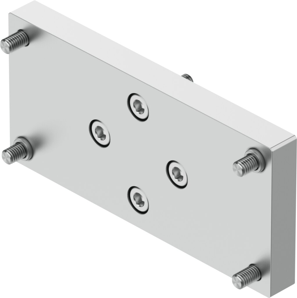 Adapterbausatz DHAA-G-E21-70-B24-42 - Festo 8150953