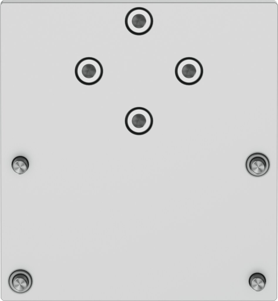 Adapterbausatz DHAA-G-E21-90-B24-36 - Festo 8150932