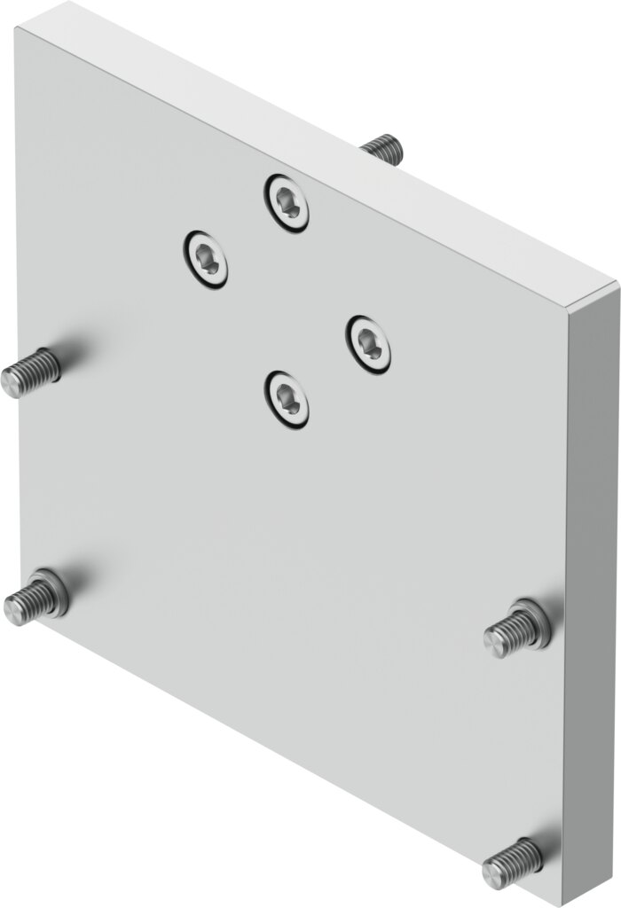 Adapterbausatz DHAA-G-E21-90-B24-42 - Festo 8150939