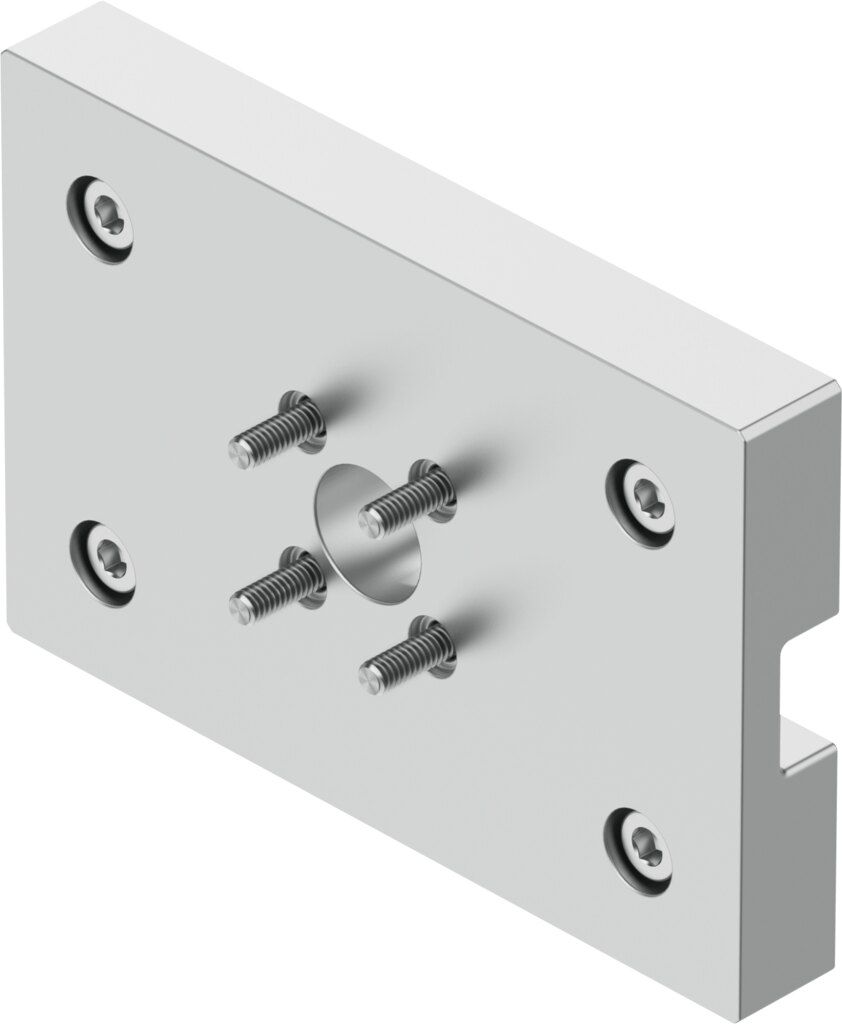 Adapterbausatz DHAA-G-R1-20-B24-28 - Festo 8154540