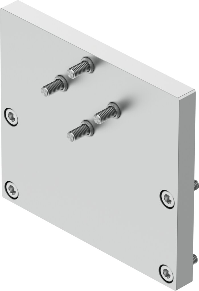 Adapterbausatz DHAA-G-E21-90-B24-42 - Festo 8150939