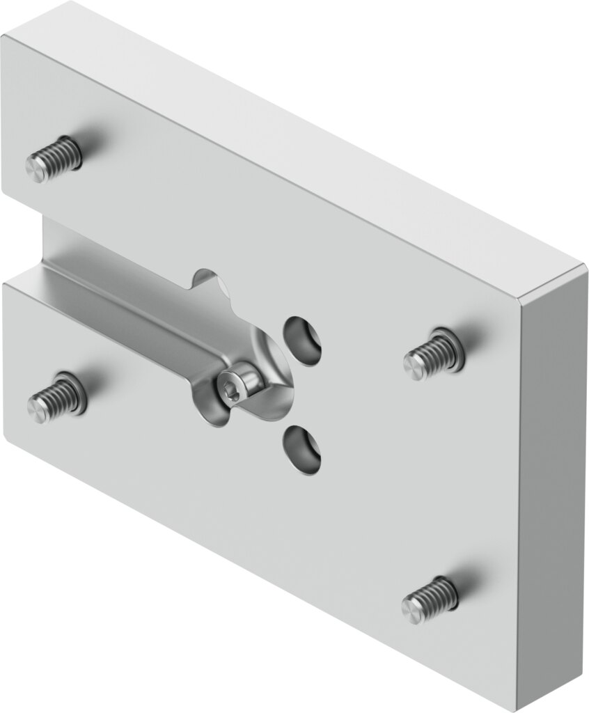 Adapterbausatz DHAA-G-R1-20-B24-28 - Festo 8154540