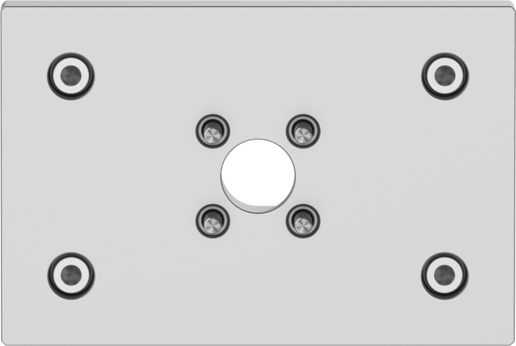 Adapterbausatz DHAA-G-R1-20-B24-28 - Festo 8154540
