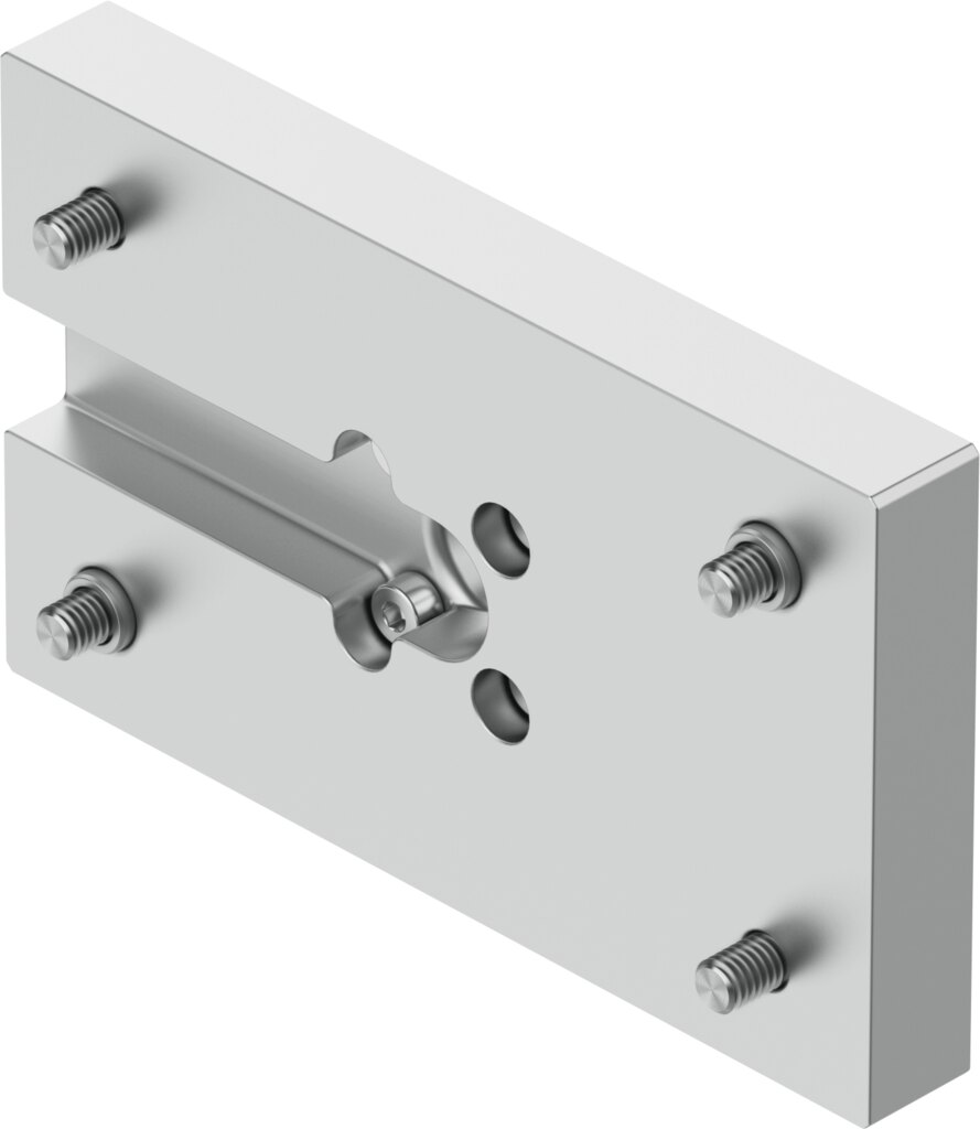Adapterbausatz DHAA-G-R1-20-B24-36 - Festo 8154542