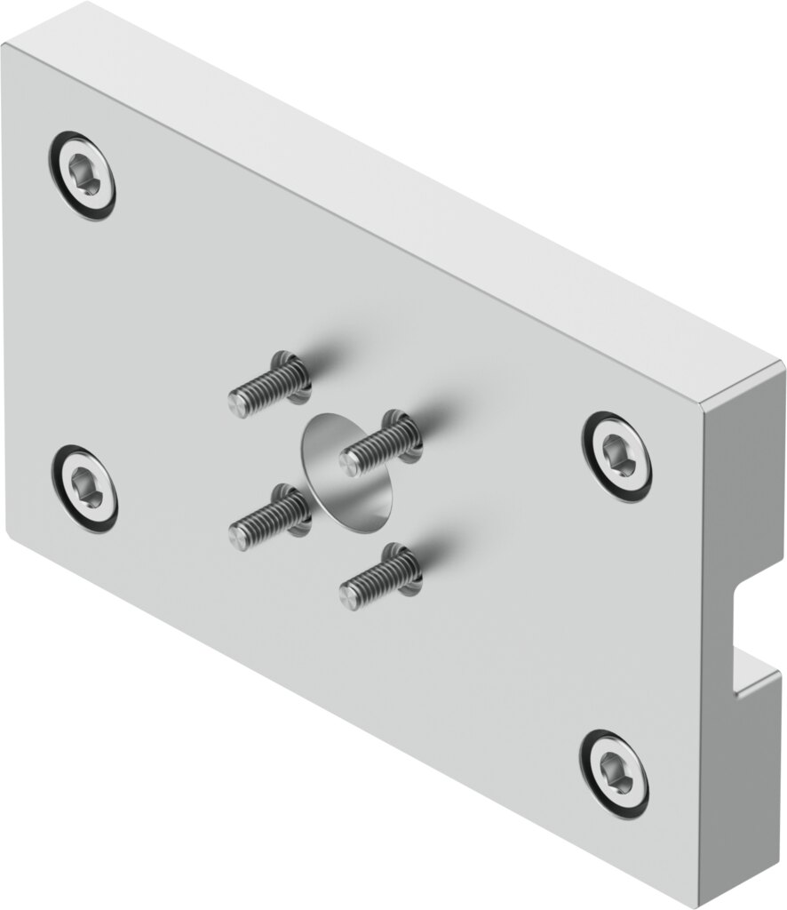Adapterbausatz DHAA-G-R1-20-B24-36 - Festo 8154542