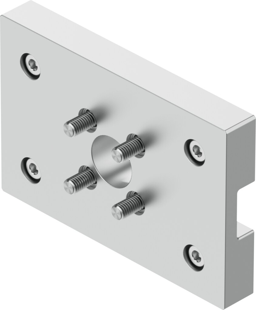 Adapterbausatz DHAA-G-R1-25-B24-28 - Festo 8154544