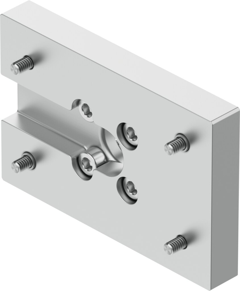 Adapterbausatz DHAA-G-R1-25-B24-28 - Festo 8154544