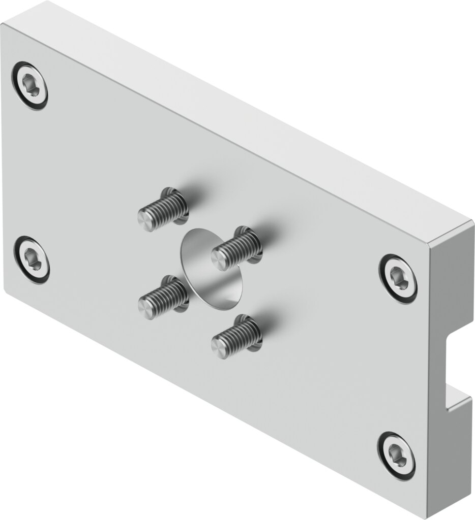 Adapterbausatz DHAA-G-R1-25-B24-42 - Festo 8154546