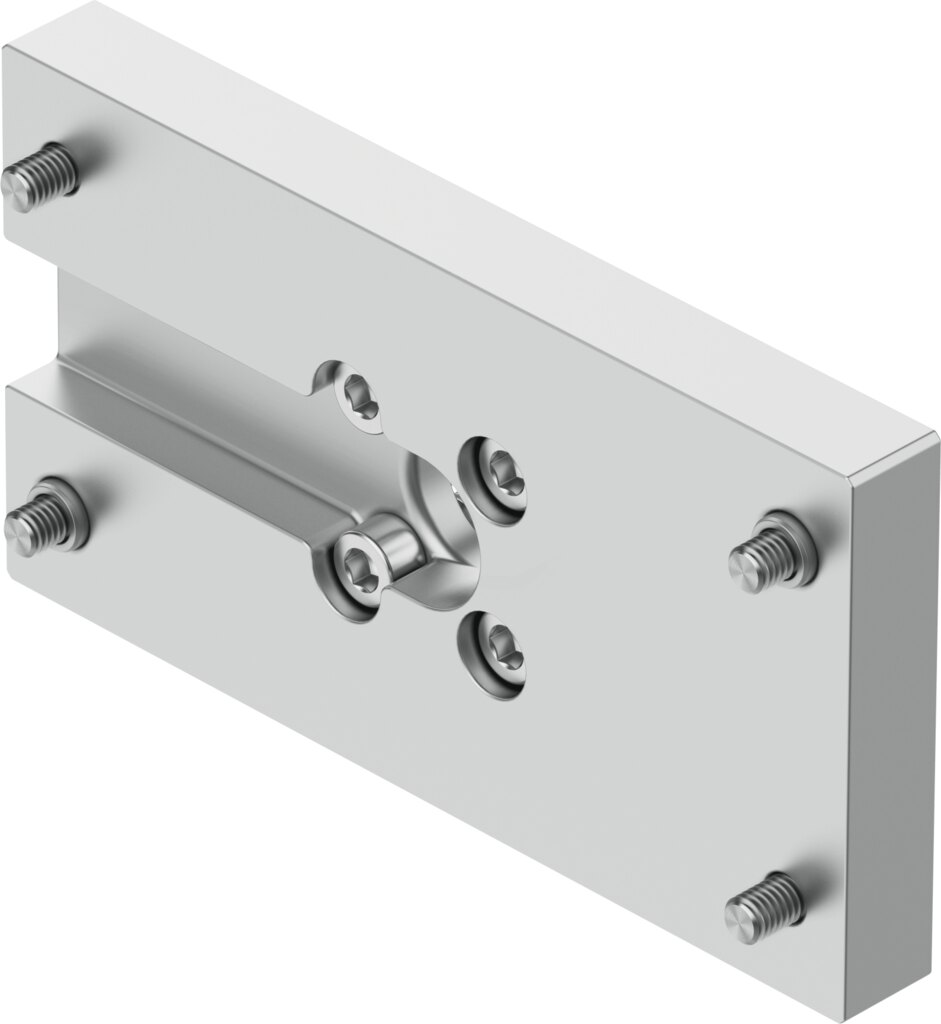 Adapterbausatz DHAA-G-R1-25-B24-42 - Festo 8154546