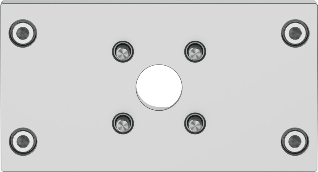 Adapterbausatz DHAA-G-R1-32-B24-42 - Festo 8154548