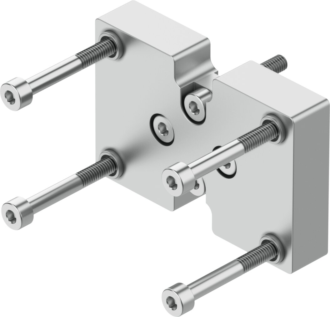 Adapterbausatz DHAA-G-E21-60-B8-35 - Festo 5162493