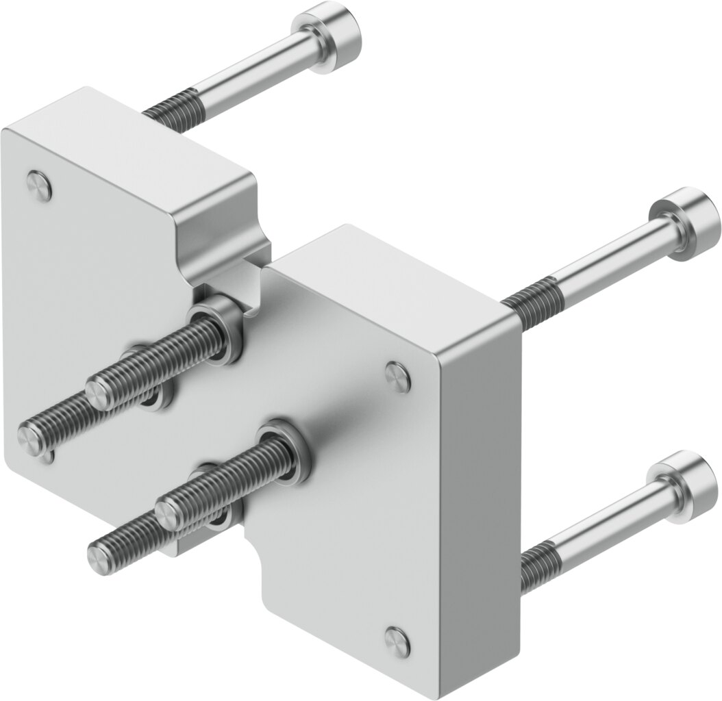 Adapterbausatz DHAA-G-E21-60-B8-35 - Festo 5162493