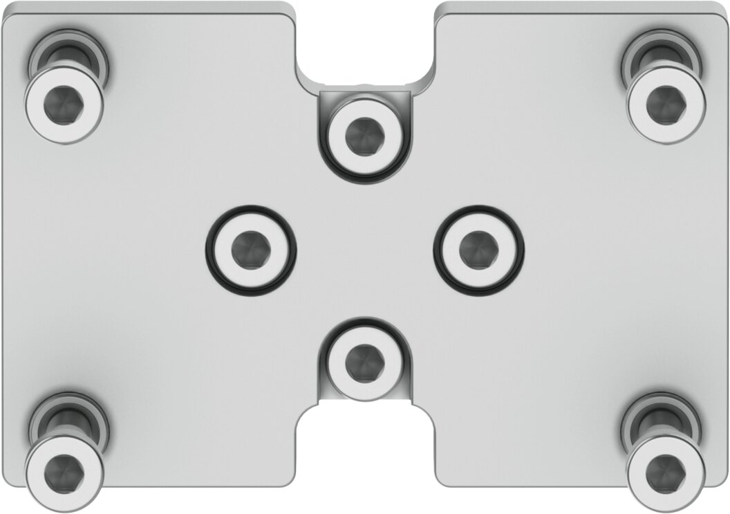 Adapterbausatz DHAA-G-E21-60-B8-35 - Festo 5162493