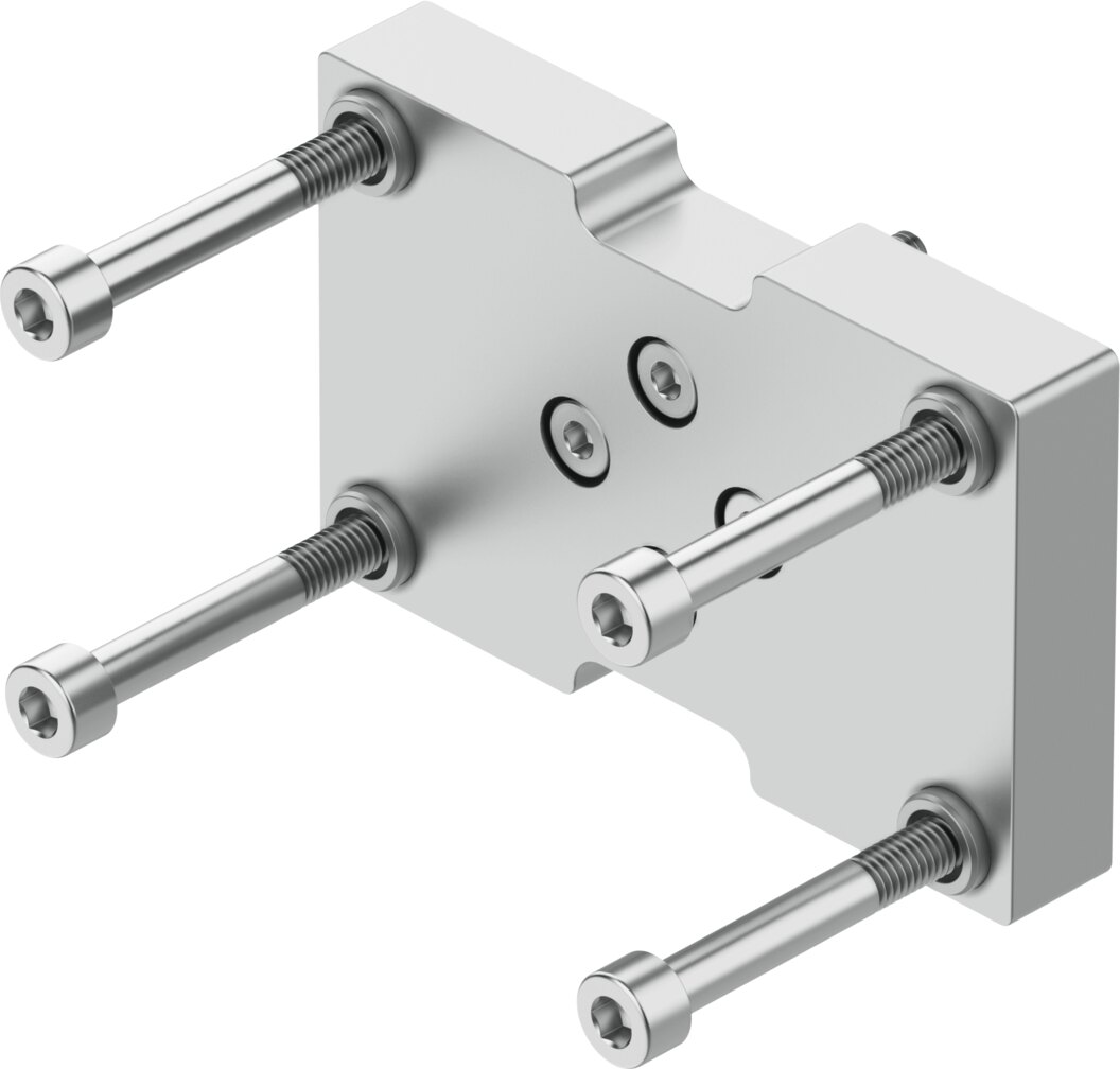 Adapterbausatz DHAA-G-E21-60-B8-40 - Festo 5162495