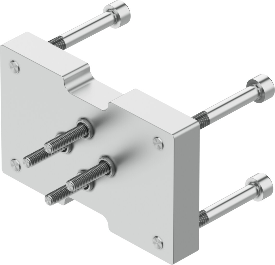 Adapterbausatz DHAA-G-E21-60-B8-40 - Festo 5162495