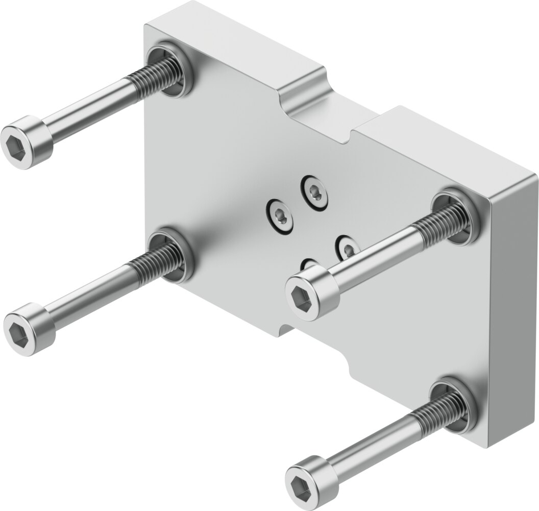 Adapterbausatz DHAA-G-E21-60-B8-50 - Festo 5162497