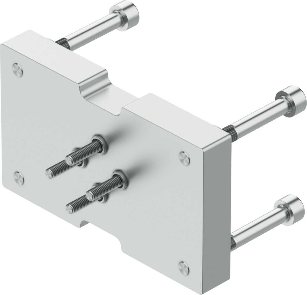 Adapterbausatz DHAA-G-E21-60-B8-50 - Festo 5162497