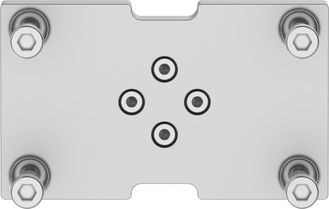 Adapterbausatz DHAA-G-E21-60-B8-50 - Festo 5162497