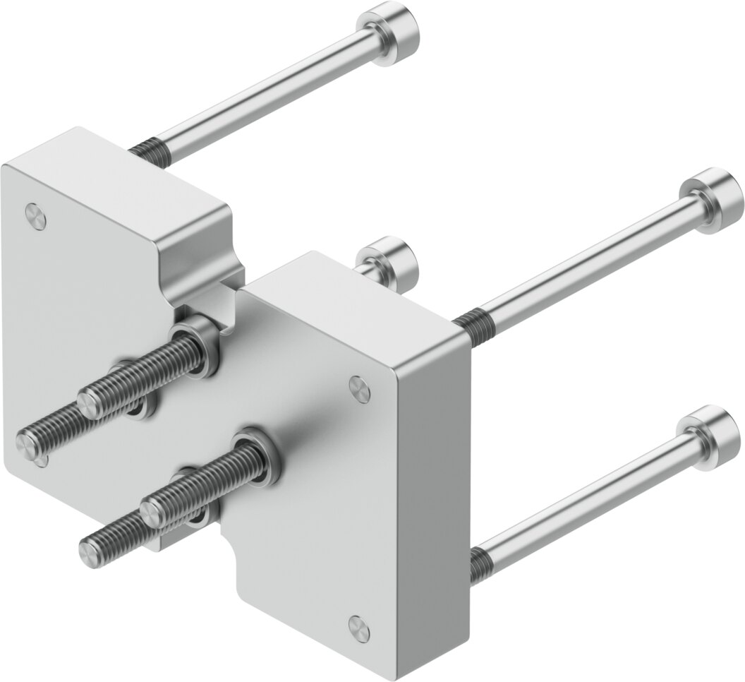 Adapterbausatz DHAA-G-E21-60-B8G-35 - Festo 5162494